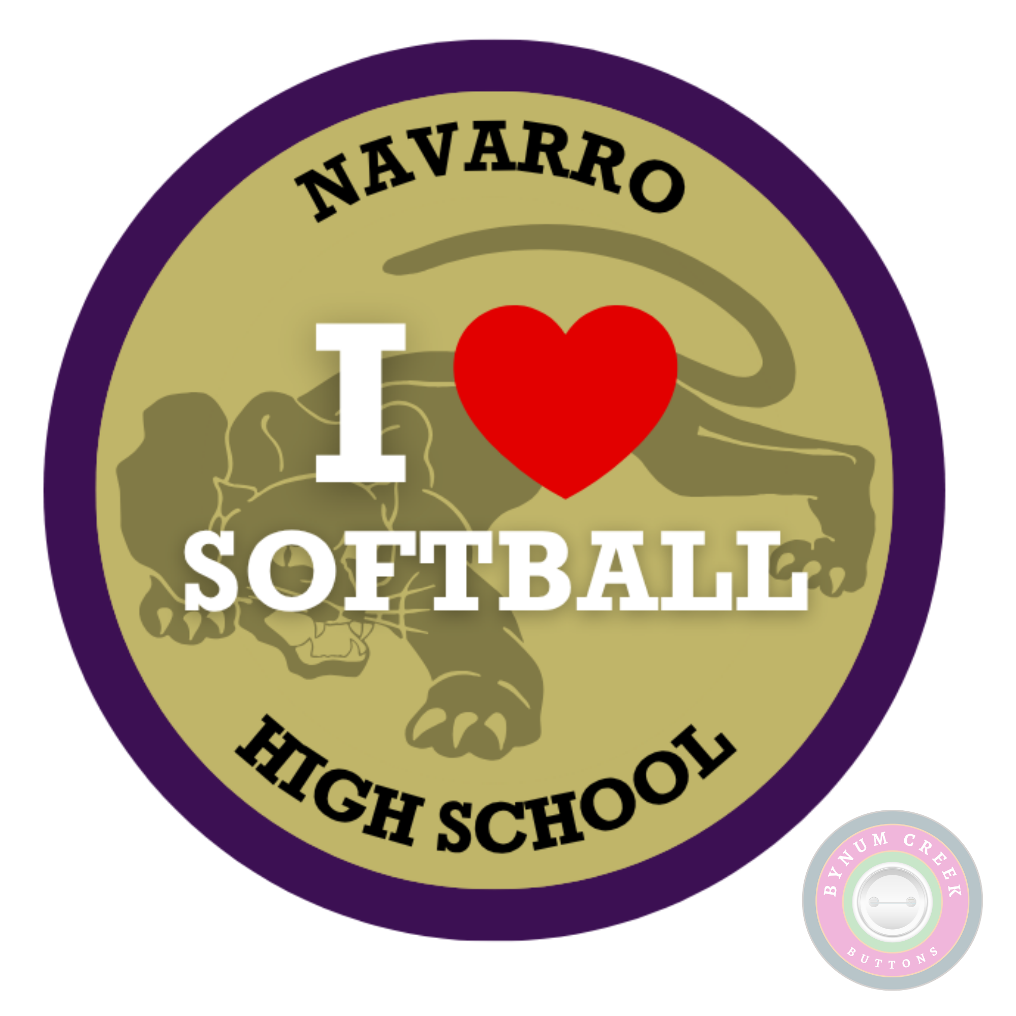 I Love My Sport